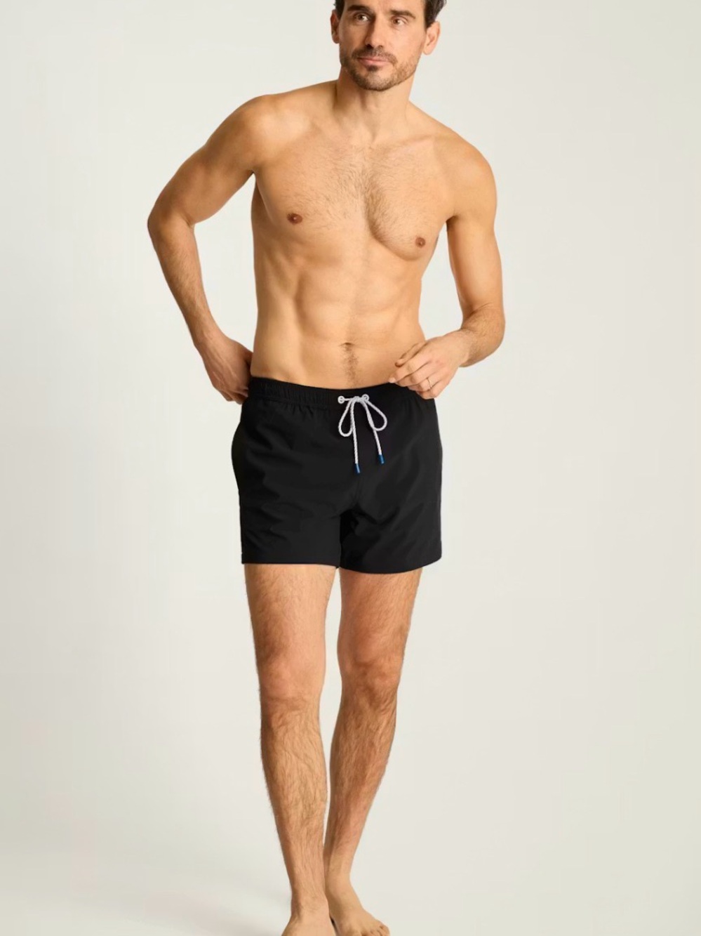 Bonobos Riviera Men's Swim Trunks with Drawstring